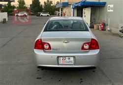 شيفروليه ماليبو